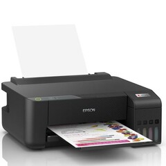 EPSON EcoTank L1230, inkoustová multifunkční tiskárna