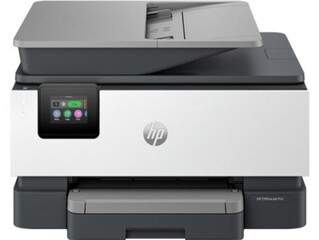 HP Officejet Pro 9120e (použitý) All-in-One MFP A4 USB+LAN RJ45+WIFI duplex RADF (22/18 stran/min, multifunkce tiskárna/kopírka copy/scanner/fax)