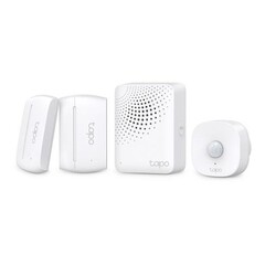 TP-LINK Tapo T30 KIT Startovací sada Smart senzorů