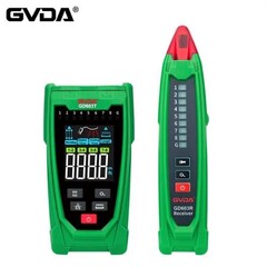 GVDA GD603 Wire tracker, Tester LAN kabelů