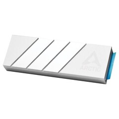 ARCTIC M2 Pro (Silver) – chladič M.2 SSD