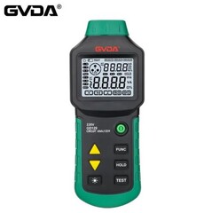 GVDA GD129 Digitální tester zásuvek