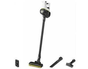 KARCHER Aku Vysavač, VC 4 Cordless myHome, tyčový akumulátorový vysavač