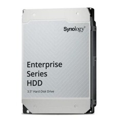 SYNOLOGY HAT5310 20TB CMR 7200rpm 512MB NAS HDD 24x7 281MB/s 3.5 RAID SATA3-6Gbps