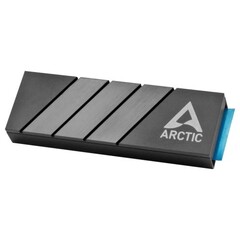 ARCTIC M2 Pro (Black) – chladič M.2 SSD