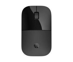 HP myš HP Z3700 Dual bezdrátová černá (HP Z3700 Wireless Mouse - Black, USB, Bluetooth)