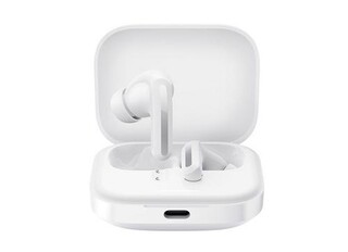 XIAOMI sluchátka Redmi Buds 5 bílé (white) bezdrátové, bluetooth sluchátka