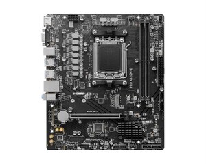 MSI MB PRO A620M-E AM5 mATX