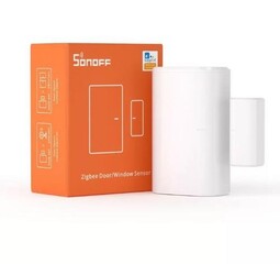 SONOFF SNZB-04P ZigBee Wireless Door/Window Sensor, Senzor na okna a dveře, eWeLink