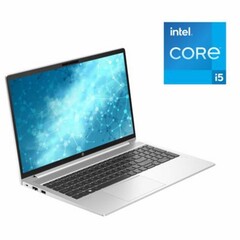 HP NB HP ProBook 450 G10, Intel Core i5-1335U, 15.6 IPS FHD matný, 8 GB DDR4, 512 GB M.2 SSD, Intel UHD, WiFi ax, BT, Windows 11 Home