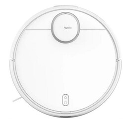 Xiaomi Robot Vacuum S12 EU white (robotický vysavač, bílý)