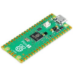 RASPBERRY Pi Pico 2 jednočipový počítač