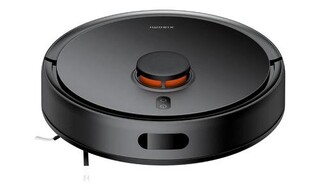 Xiaomi Robot Vacuum S20 EU black (robotický vysavač, černý)