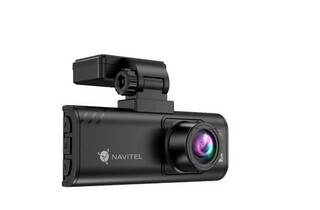 NAVITEL R99 4K kamera do auta (driver cam 4K/30fps, lcd 3in 960x376)