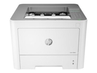 HP Laser 408dn Printer (A4, 40 ppm, USB 2.0, Ethernet, Duplex)