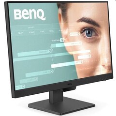 BenQ BL2490 monitor 23,8in, IPS 100Hz, 1920 x 1080, 250cd/m2, 5ms, HDMI+Dport, VESA) 24in