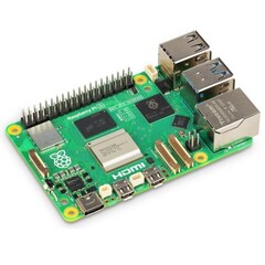 RASPBERRY Pi 5 – 16GB jednodeskový počítač