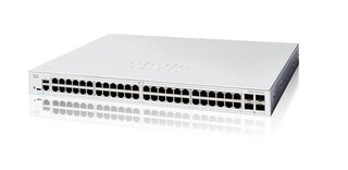 Cisco Catalyst switch C1200-48T-4G-RF - REFRESH switch (C1200-48T-4G použitý)