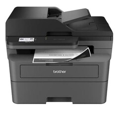 BROTHER Laser MFC-L2862DW Print/Scan/Copy/Duplex, A4, 34 str/min, LAN, WiFi, DADF, FAX, USB, MFP multifunkce