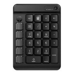 HP 430 Keypad - Programovatelná bezdrátová numerická klávesnice