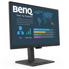 BenQ BL2790T monitor 27in (IPS 100Hz, repro, 5ms, 1920x1080, 16:9, HDMI +Dport)