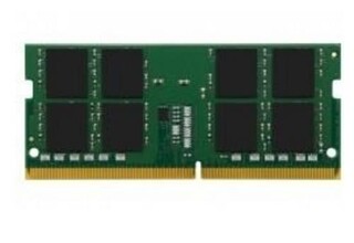 KINGSTON 8GB SO-DIMM DDR4 2666MHz 1.2V CL19 (16Gbit hustota)