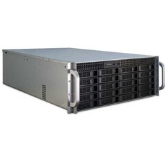 INTER-TECH case storage IPC 4U-4420, rack 4U