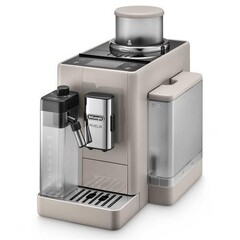 DeLONGHI Rivelia EXAM 440.55.BG béžová (plnoautomatický kávovar)