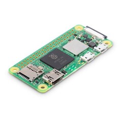 RASPBERRY PI ZERO 2 W