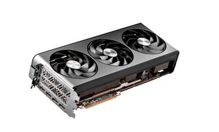 SAPPHIRE vga NITRO+ AMD Radeon™ RX 7700 XT GAMING 12GB GDDR6