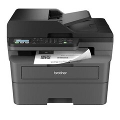 BROTHER Laser MFC-L2802DWYJ1 Print/Scan/Copy/Duplex, A4, 34 str/min, LAN, WiFi, DADF, FAX, USB, MFP multifunkce