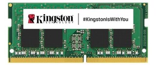 KINGSTON 16GB SO-DIMM DDR4 2666MHz (rozbalený) 1.2V CL19 (16Gbit hustota)