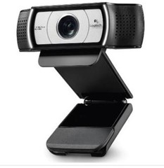 LOGITECH webcam C930e HD 1080p