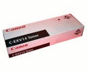 CANON C-EXV 14 toner černý