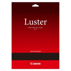 CANON Photo Paper- LUSTER fotografický papír LU-101 A3+ - 20listů- A3+ ,260g/m2 - lesklý