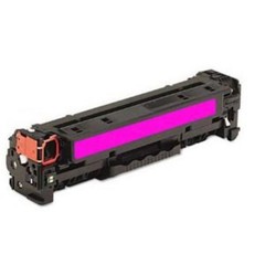 HP CF413X kompatibilní toner purpurový (magenta č.410X) pro HP CLJ M452, M477, M377dw