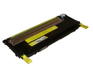 SAMSUNG CLT-Y4072S kompatibilní toner žlutý yellow pro CLP-320, 325, CLX-3180, 3185