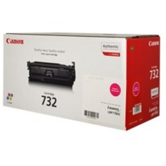 CANON CRG-732M magenta toner purpurový pro LBP7780Cx