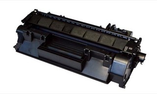 HP Q5949A kompatibilní toner černý univerzální (black, také Q7553A, canon CRG708, CRG715, CRG-708, C
