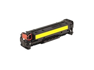 HP CF382A kompatibilní toner žlutý (č. 312A Yellow cca 2700 stran) pro M476