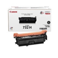 CANON CRG-732H BK black toner černý pro LBP7780Cx