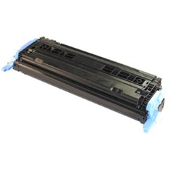 HP Q6000A kompatibilní toner černý black pro HP CLJ1600, 2600, CM1015, CM1017
