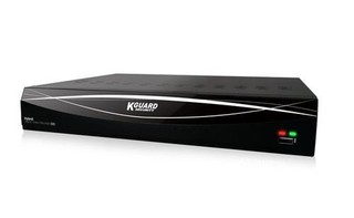 KGUARD hybrid rekordér HD1681 16+8 (CCTV+IP)kanálový rekordér 1080P/720p/960H/IPcam