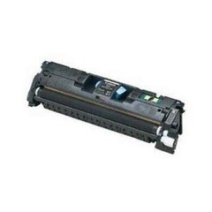 HP CC530A, CANON CRG-718BK kompatiblní toner černý univerzální (black, také CANON CRG718BK)