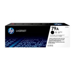 HP CF279A originální černý toner č.79A cca 1000str. (pro LJ M12a, M12w, M26a, M26nw black)