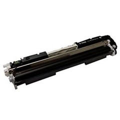 HP CE310A kompatibilní toner černý univerzální (black, také CANON CRG-729Bk, CRG729Bk)