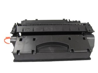 HP CF280X, CE505X, CANON CRG719X, CRG720 kompatibilní toner černý univerzální Black (pro LJ PRO 400,