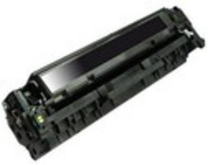 HP CC533A, CANON CRG-718M kompatiblní toner purpurová univerzální (magenta, také CANON CRG718M