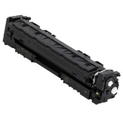 HP CF403X kompatibilní toner purpurový (magenta č.201X) pro HP CLJ M252, M277 atd