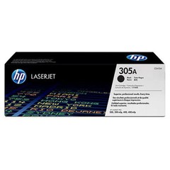 HP CE410A toner č.305A malý 2200str. (pro CLJ M475, M451)